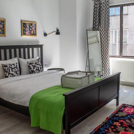 Domus Old Town Retreat Cozy & Central Bucharest Exterior photo
