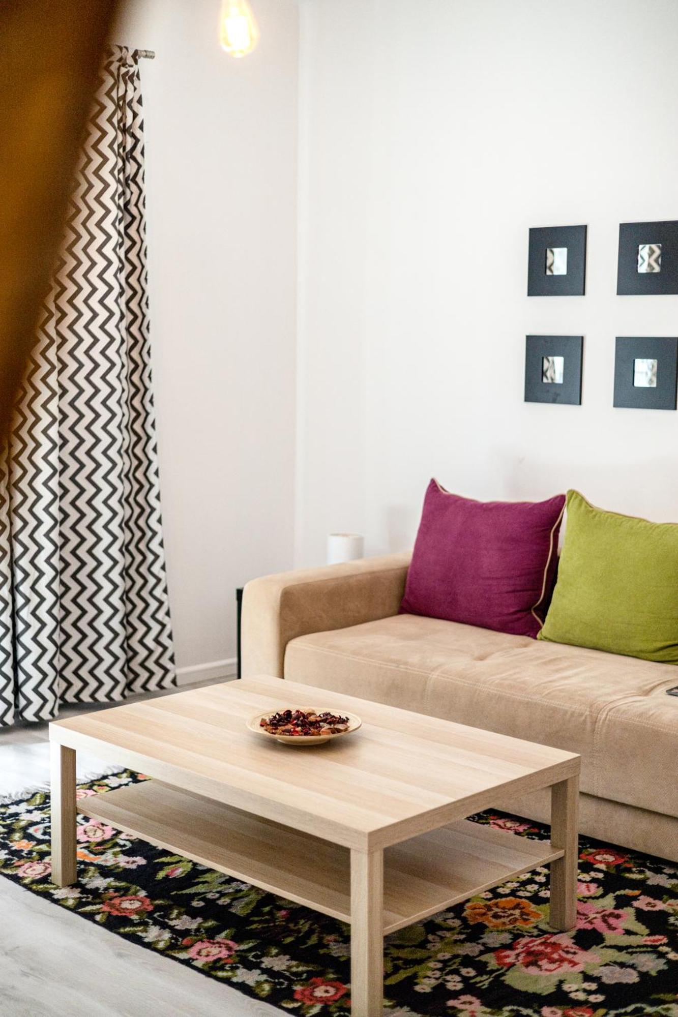 Domus Old Town Retreat Cozy & Central Bucharest Exterior photo
